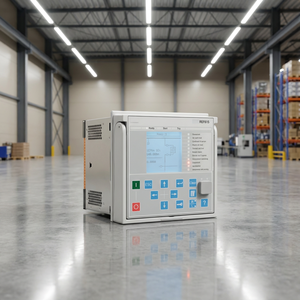 Module PLC d'origine neuf, convertisseur de fréquence, driver ACS880-01-206A-3+E200+V997 - Product Image 3