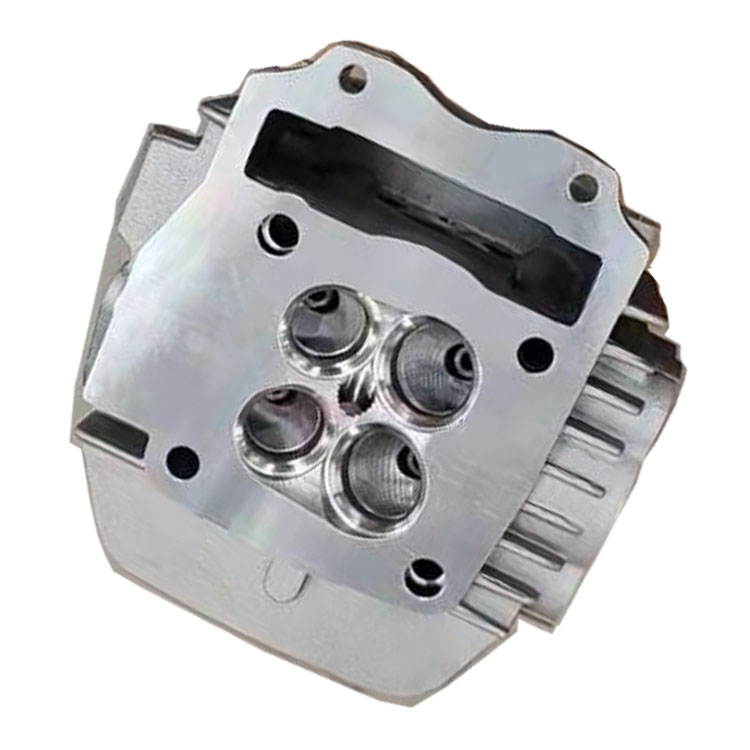 Головка цилиндра WAVE125 MSX125 KPH W125 WAVE 125 4 в, 4 клапана, гоночная головка цилиндра, профессиональное производство, конкурентоспособные цены