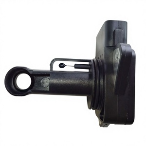Sensor de Flujo de Aire (MAF) 22680-AA310 197400-2090 para Subaru Forester, Impreza, Baja, WRX, <span class=keywords><strong>Mazda</strong></span> 3, <span class=keywords><strong>5</strong></span>, 6, CX-7, Piezas de Motor - Product Image 3