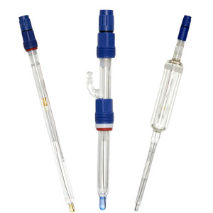 Pg 13.5 ph eletrodo online medida água ph orp medidor sonda ph sensor - Product Image 4