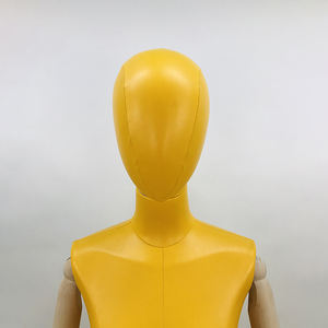 Venta caliente de la fábrica de <span class=keywords><strong>modista</strong></span> maniquí ropa maniquí grande pechugona - Product Image 4