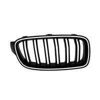 Vente pour BMW Série 3 F30 F31 2012-2018 Lampe de calandre décorative avant 12V LED Lentille Modification RGB Style Plug-and-play Phare