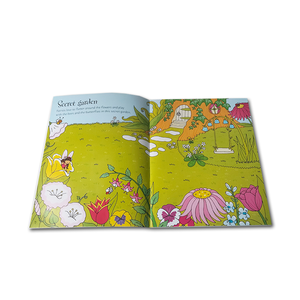 สติกเกอร์สำหรับเด็กแบบใช้ซ้ำได้สติกเกอร์สำหรับเด็ก - Product Image 5