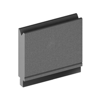 Outil de pliage Fangwei pour presse plieuse, moule de découpe à persiennes, outil de forgeage de charnières 45-69HRC