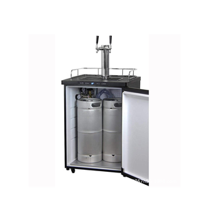 רב תכליתי חיצוני Kegerator באר חבית - Product Image 1