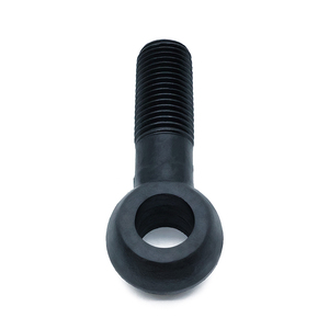 Ống thép khuôn mẫu cho bê tông đúc sẵn điện cực bu lông mắt - Product Image 1