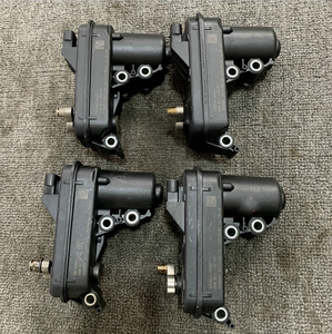 Solénoïde de suralimentation pour Land Rover Velar, Jaguar, Jeep Wrangler, Buick, moteur 2.0T, actionneur de soupape de décharge du turbocompresseur - Product Image 3