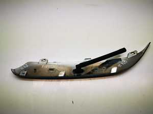 Pour <span class=keywords><strong>CHRYSLER</strong></span> <span class=keywords><strong>C300</strong></span> 2008 PARE-CHOCS AVANT DROIT COUVERCLE DE GARNITURE CHROME + BUSE 04806124AA 04806125AA - Product Image 4