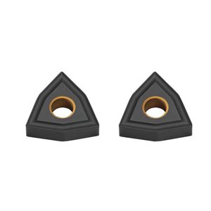 Utensili da taglio CNC in carburo di tungsteno WNMG 080408 WNMG080404 inserti per tornitura <span class=keywords><strong>UC</strong></span> per ghisa - Product Image 3