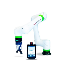 Brazo Robótico Cobot Fanuc CRX-10iA de 6 Ejes con Pinza Robótica para Automatización de Recogida, Colocación y Manipulación - Product Image 3