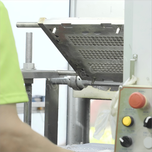 Hot Compression Molding Custom <strong>Silicone</strong> Sealing Gasket NBR EPDM O-<strong>Ring</strong> Irregular Rubber Sealing <strong>Ring</strong> Rubber Products - Product Image 5