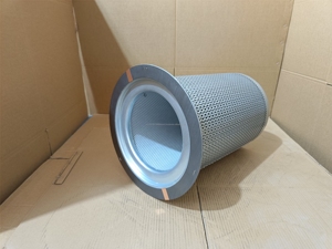 Filtro Separador de Aceite y Gas LE 61 002X de Alta Calidad para Compresor de Aire Industrial - Product Image 2