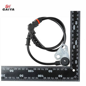 <span class=keywords><strong>ABS</strong></span> cảm biến phía trước bên phải cho Mercedes Classe E 2105409108 <span class=keywords><strong>a2105409108</strong></span> - Product Image 5