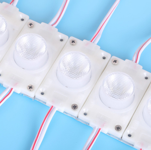 Módulo LED SMD3030 de 12V, Impermeable IP68, con 3 Años de Garantía, Resistente al Fuego, para Caja de Luz de Parada de Autobús - Product Image 1