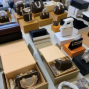 Bản Sao nhà máy bán buôn thương hiệu hàng đầu 1.1 thiết kế chính hãng da túi xách Phụ nữ Crossbody túi thương hiệu ví - Product Image 4