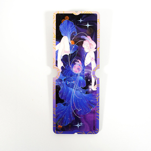 แม่เหล็กติดตู้เย็นอะคริลิคตัวการ์ตูนอนิเมะน่ารักสไตล์ชิบิจาก Hercter Source Factory สำหรับตกแต่งห้องนอนแฟนสาว - Product Image 1
