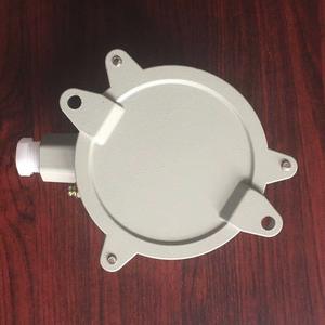 BAL-125 BT6 Sonnette électrique antidéflagrante spéciale usine, indicateur d'alarme IP65 220V en aluminium, offre usine - Product Image 2