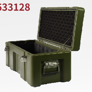 DF JM633128 34L 35L 36L 37L 38L 39L Nuevo Estilo Personalizado, Moldeado Rotacional, Caja Protectora de Seguridad de Plástico Duro - Product Image 5
