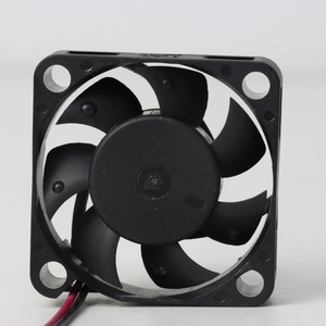Ventilateur axial de refroidissement pour armoire et onduleur SUNON MF40101V1-1000C-A99 40x40x10mm 12VDC 51mA 0.72W 7000RPM 8.0CFM - Product Image 4