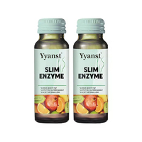 Complément Alimentaire à l'Extrait de Haricot Blanc OEM ODM pour Adultes, Régule l'Équilibre Intestinal, Renforce le Système Immunitaire