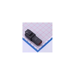 Professional Brand Electronic Components Accessory Connectors Supplier <strong>DT04</strong>-<strong>2P</strong>-<strong>CE02</strong> Automobile Connector DT042PCE02 - Product Image 1