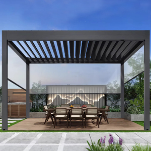 Casa Prefabricada con Solárium, Sala de Cristal - Product Image 4