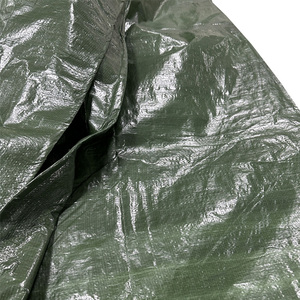 <span class=keywords><strong>Bâche</strong></span> PE 2026 100% imperméable pour camion, couverture de chargement, <span class=keywords><strong>bâche</strong></span> en plastique PE, fabricant de bâches bleues et blanches - Product Image 3