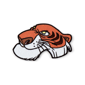 Fabriek Direct 3d Geborduurde Sportpatches Met Kant Decoratie Opstrijk Cartoon <span class=keywords><strong>Patch</strong></span> In Glitter Stof - Product Image 2