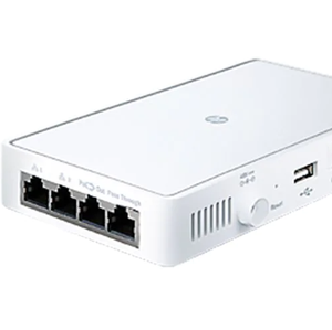 JH049A - H-P 527 <strong>Access</strong> Point: Premium <strong>Wireless</strong> <strong>Connectivity</strong> for Enterprise &amp; Commercial Spaces - Product Image 1