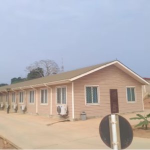 Villa d'appartements préfabriquée en acier léger de luxe moderne, personnalisable, décorée, résistante au vieillissement, imperméable, durée de <span class=keywords><strong>vie</strong></span> de 50 ans, hôtels - Product Image 2