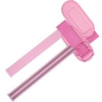Sangles de levage avec anneau en D, support de poignet robuste pour la musculation, l'haltérophilie et les entraînements de force