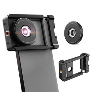 Apexel 미니 현미경 렌즈 핸드폰 OEM 개인 로고 스마트 폰 LED 100X 현미경 CPL 전화 어댑터 - Product Image 3