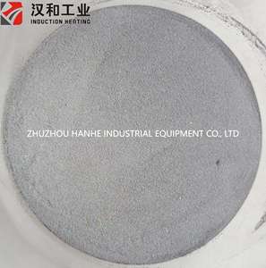 ผงไทเทเนียมบริสุทธิ์ปรับแต่งได้ปรับแต่งได้ทรงกลมสูง - Product Image 2