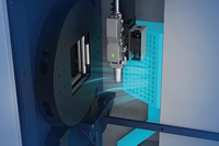 Máquina de Corte Láser de Fibra CNC de Alta Calidad de 6000W con un Nuevo Cabezal Láser de Tubo Metálico de 6m