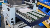 Laminateur thermique automatique électrique L388 pour papier, machine à laminer 375