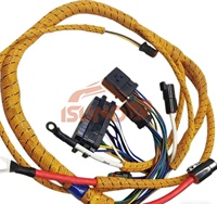 Faisceau de câblage 224-2896 pour pièces diesel, câble de test moteur C15, faisceau de câbles 224-2896 2242896