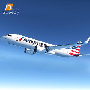 Frete Aereo Luchtvracht Tarieven Brazilië Verzending Naar Qatar Luchtvracht Van China Zee Expediteur Naar Het Uk Zuid-Uk 1688 Uk Fba - Product Image 2