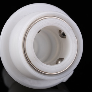Conector de manguera de plástico tipo pagoda de 1/2 pulgada, conexión directa universal para entrada de lavadora, conexión rápida - Product Image 3