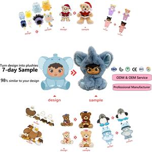 Juguete Educativo de Peluche de Tortuga Marina 4 en 1, para Madre e Hijo, Decoración de Cuarto Infantil con Temática Oceánica, Ideal para Baby Shower - Product Image 6