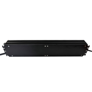 Convertisseur de puissance étanche 3in1 à gradation 0-10V PWM Driver de LED <span class=keywords><strong>650</strong></span> <span class=keywords><strong>Watt</strong></span> Entrée 100V 220V 277V Sortie 28-56V CC <span class=keywords><strong>Alimentation</strong></span> LED - Product Image 4
