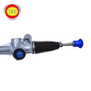 High Quality Auto Spare Parts Left Hand Drive Power Steering Rack Pinion End Price OEM 45510-12450 45510-0T040 45510-02670