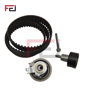 Kit de Correa de Distribución K075680XS para Vw Audi A1/A3/A4/A5 Seat Skoda K015680XS, Conjunto de Motor 530059210 530059211 para Reparación de Automóviles - Product Image 3