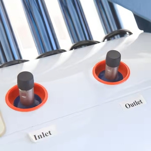 El proveedor ODM/OEM ofrece un calentador <span class=keywords><strong>de</strong></span> agua solar sin presurizar <span class=keywords><strong>de</strong></span> 150l y 200l para el hogar - Product Image 4