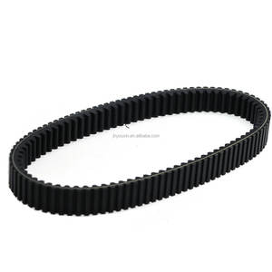 Recién llegado, piezas y accesorios para ATV UTV, cinturón ATV DAYCO POWER XTX2236 para CFMOTO 800 ATV 0800055000 con buena calidad - Product Image 3