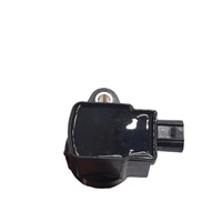 Bobina de Encendido 30521-RBJ-S01 para Honda Jazz Insight Hybrid CM11-118, Reemplazo OE, Ajuste Directo, Encendido Estable