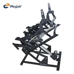 Koninklijke 6255 Dual Motor Power Lift Stoel Voor Ouderen Fauteuil Lift Stoelmechanismen Onderdelen Voor Fauteuil Stoelmechanisme