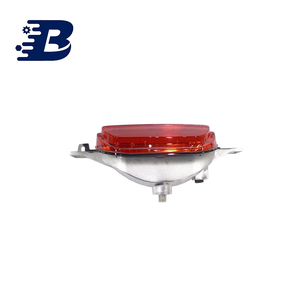 Feux antibrouillard LED haute puissance, feux antibrouillard arrière gauche LED 3000K 4300K 6000K, feux antibrouillard <span class=keywords><strong>Bi</strong></span> LED pour BYD Seagull Sealion DM-i Seal, pièces automobiles - Product Image 1