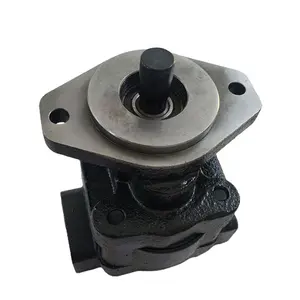<strong>PTO</strong> <strong>Hydraulic</strong> Parker Commercial P50 Gear <strong>Pump</strong> for Truck Oilgear - Product Image 1