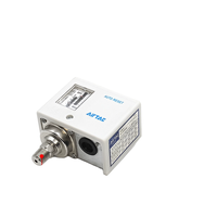 Controlador de Presión Neumático Mecánico Yadke AIRTAC PK503 PK506 PK510 220V/110V/240V Ethernet/Can Bus Programación PLC