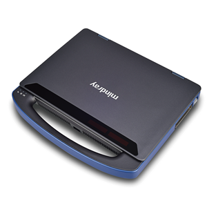 <span class=keywords><strong>Mindray</strong></span> Vetus E7, sistema de ultrasonido Doppler a color veterinario, máquina portátil de imágenes de animales de mano para clínicas y hospitales - Product Image 4